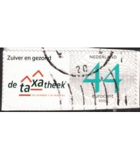 Taxatheek (o)
