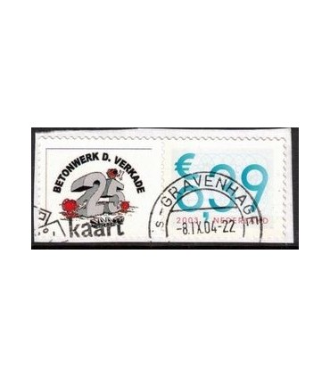 Betonwerk Verkade (o)