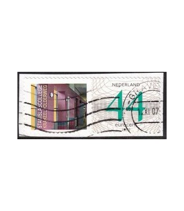 Stanislas college (o)