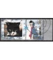 Poes witte neus (o)