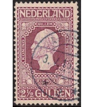 099 Jubileumzegel (o) 2.
