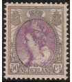 075 Koningin Wilhelmina (x) 2.