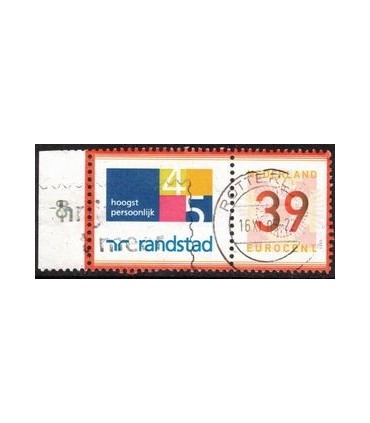 Persoonlijke zegel 2004