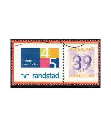 Persoonlijke zegel 2004