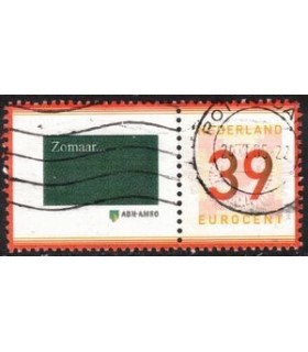 Persoonlijke zegel 2004