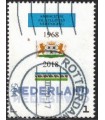 Ambachtse Filatelisten Vereniging (o) 2.