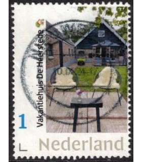 Vakantiehuis de Heerstede (o)