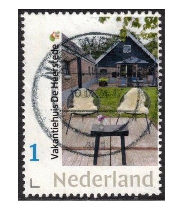 Vakantiehuis de Heerstede (o)