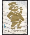 Man met Pijp (o)