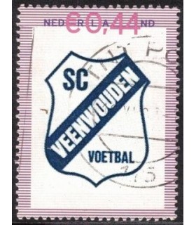 SC Veenwouden (o) 3.
