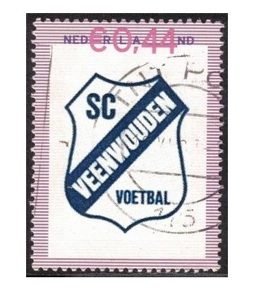 SC Veenwouden (o) 3.