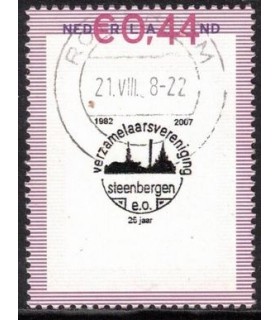 Verzamelaarsvereniging Steenbergen (o)