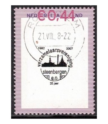 Verzamelaarsvereniging Steenbergen (o)