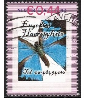 Haarstyliste (o)