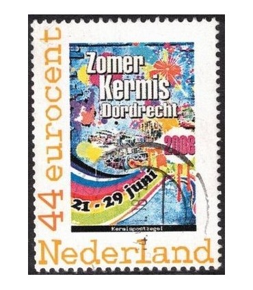 Zomer Kermis Dordrecht (o)