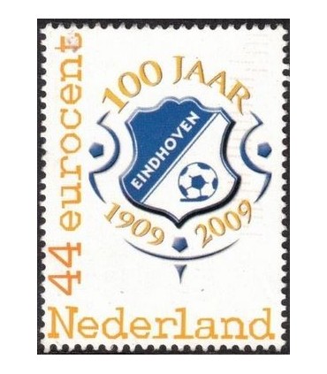 Eindhoven 100 jaar (o)