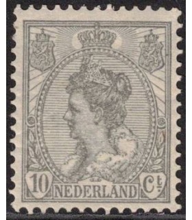 081 Prinses Wilhelmina (x) 2.