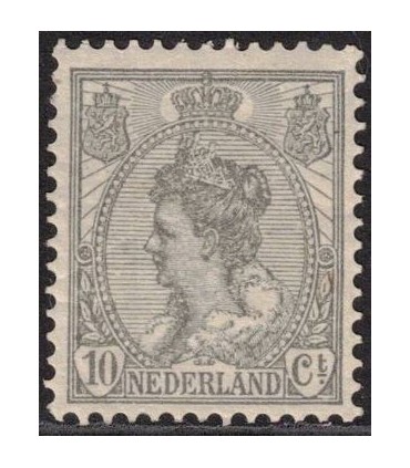 081 Prinses Wilhelmina (x) 2.