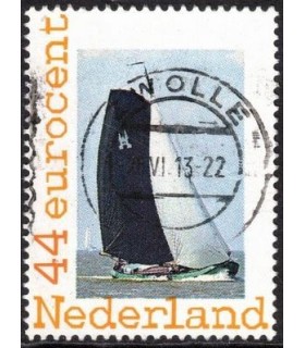 Zeilboot (o) 3.