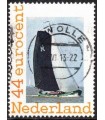 Zeilboot (o) 3.