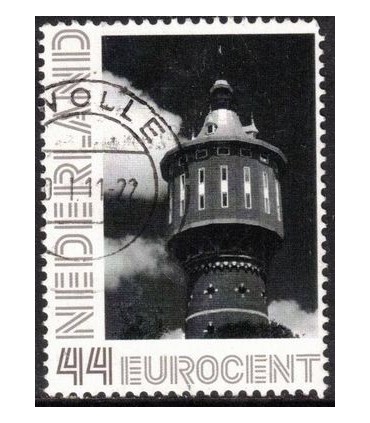 Vuurtoren oud (o)
