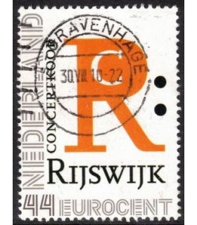 Concertkoor Rijswijk (o) 5.