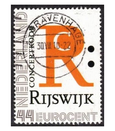 Concertkoor Rijswijk (o) 5.