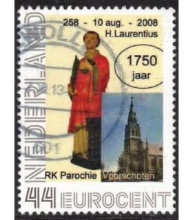 RK parochie Voorschoten (o)