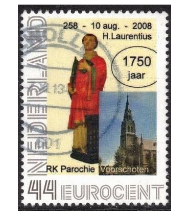 RK parochie Voorschoten (o)