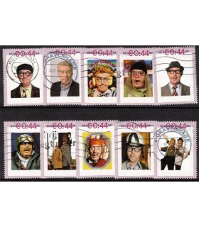 Andre van Duin 10stuks (o)