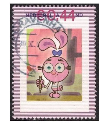 PP08 Jetix Yin Yang Yo (o) 7.