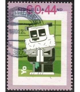 PP08 Jetix Yin Yang Yo (o) 3.