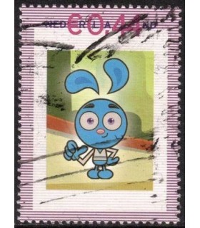 PP08 Jetix Yin Yang Yo (o) 2.