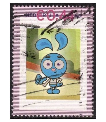 PP08 Jetix Yin Yang Yo (o) 2.