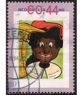 PP09 Jetix De club van Sinterklaas (o) 2.