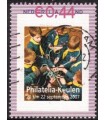 2489 C-4 Filateliebeurs Keulen  (o)