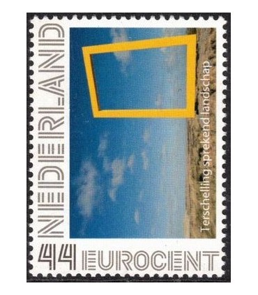 Terschelling sprekend landschap (xx)