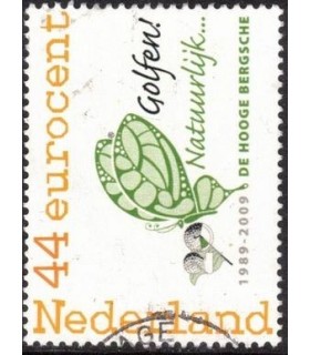 Golfen de Hooge Bergsche (o)