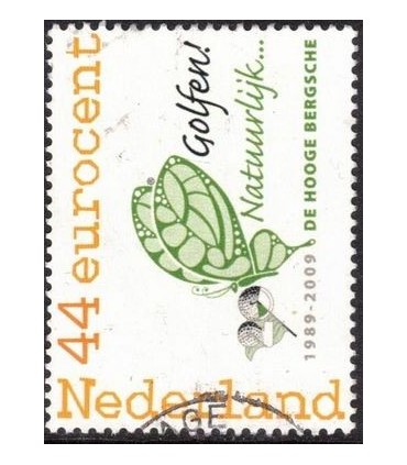 Golfen de Hooge Bergsche (o)