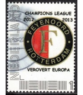 PP12 Laat Feyenoord zegelvieren (o) 2.