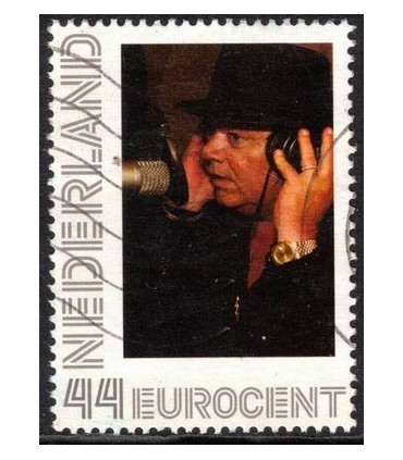 PP22 Andre Hazes (o) 4.