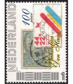 Philatelica Den Haag (o)