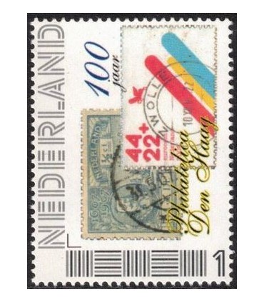 Philatelica Den Haag (o) 2.