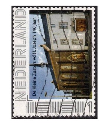 Zusters vd H Joseph (o) 2.