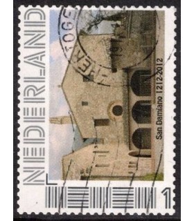 San Damiano (o)