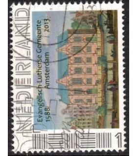 Evangelische Lutherse Vereniging Amsterdam (o)