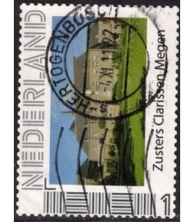 Zusters Clarissen Megen (o)