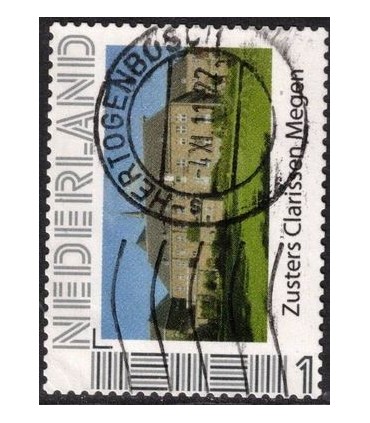 Zusters Clarissen Megen (o)