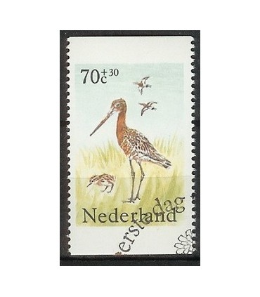 1305b Zomerzegels (o)