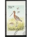 1305b Zomerzegels (o)
